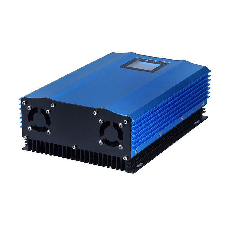 Solar-Netzwechselrichter 500W- – Grid Tie Inverter Limiter 2000W Bewertung und Preis