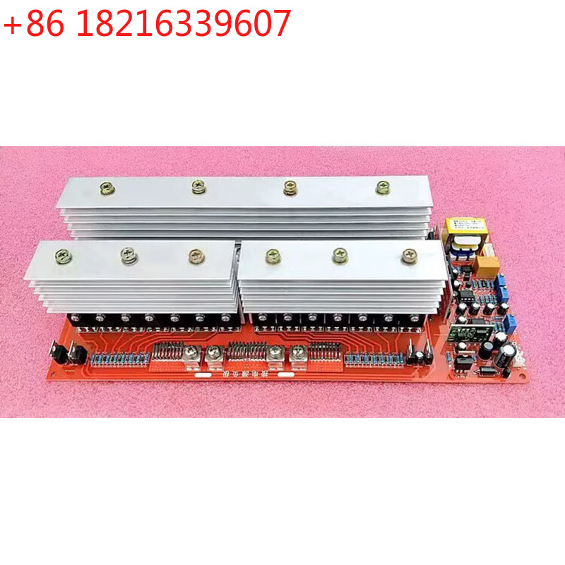 YAO 12V-2600W/24V-5600W/48V-12 – Pure Sine Wave Inverter Board 24V 48V Bewertung und Preis
