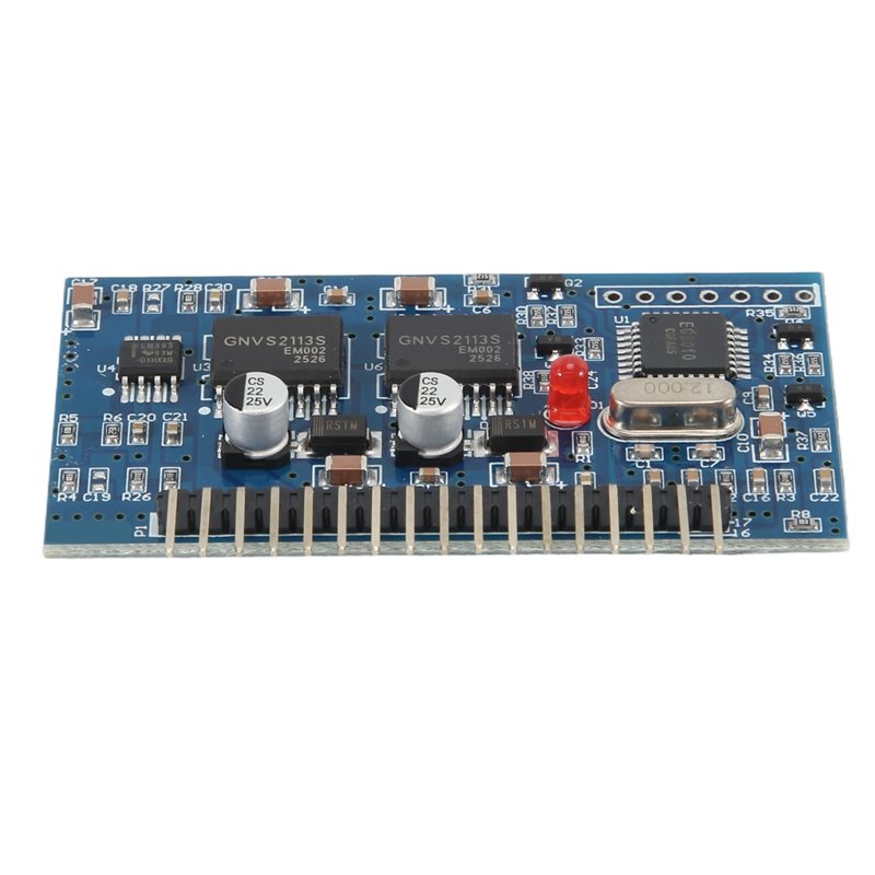A74E-1 Stück 5V DC-AC Reiner S – Egs002 Pure Sine Wave Inverter Driver Board Bewertung und Preis