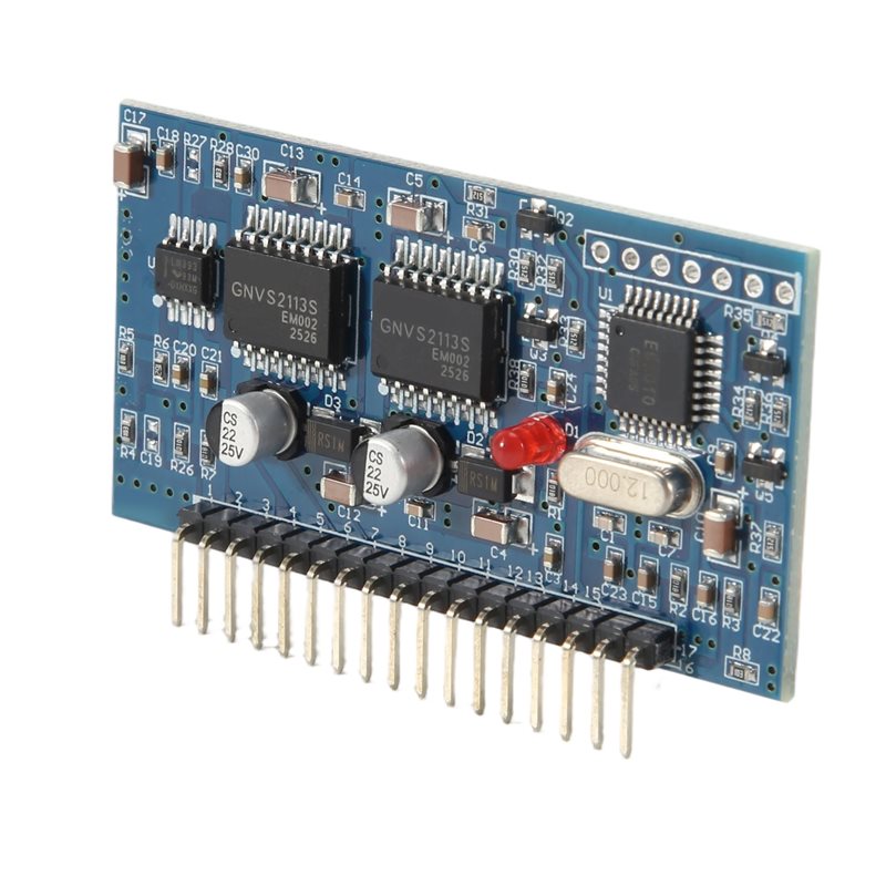 A74E-1 Stück 5V DC-AC Reiner S – Egs002 Pure Sine Wave Inverter Driver Board Bewertung und Preis