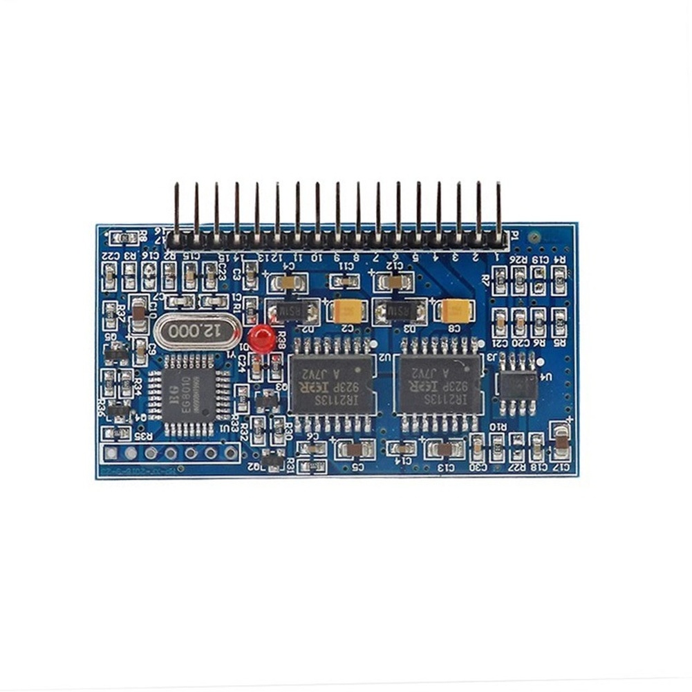 EGS002 EG8010 IR2110 SPWM Inve – Egs002 Pure Sine Wave Inverter Driver Board Bewertung und Preis
